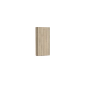 Extra demi colonne 1 porte 75x35x25 bouleau - ROCA A857703422 