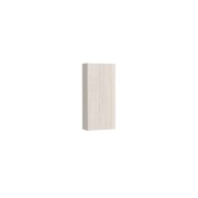 Extra demi colonne 1 porte 75x35x25 city oak - ROCA A857703434 