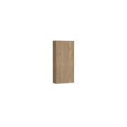 Extra demi colonne 1 porte 75x35x25 noyer - ROCA A857703517 