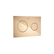 Pl10 one dual rose gold - ROCA A8901890RG 