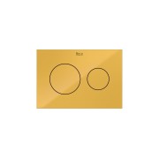 Ps3 double pour bâti-support duplo s jaune miel - ROCA A8902233P1 
