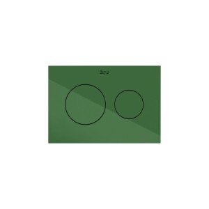 Ps3 double pour bâti-support duplo s vert menthe - ROCA A8902233P2 