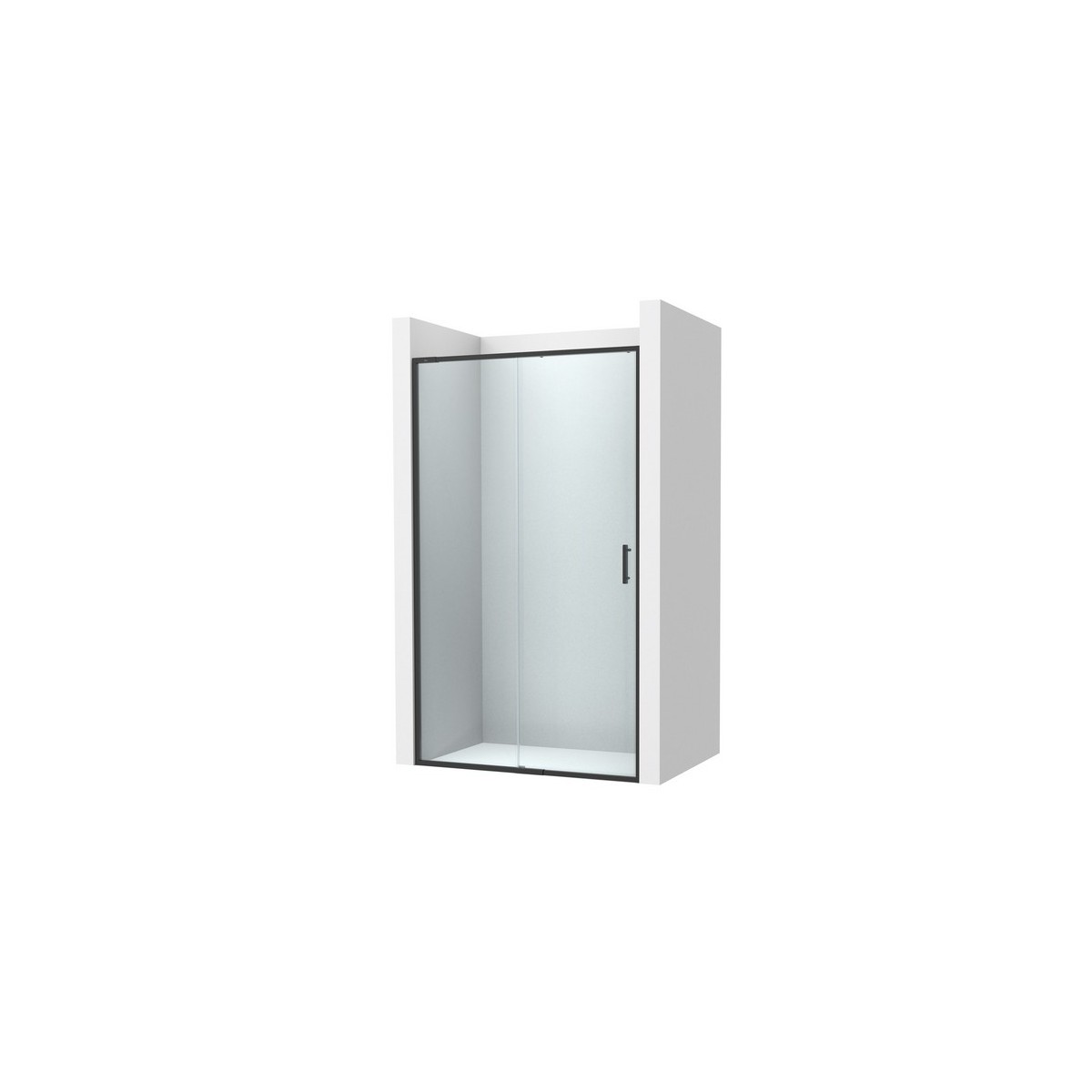 Victoria plus l2-e 1100 mm noir - ROCA AM12B44C7D0016NMN 