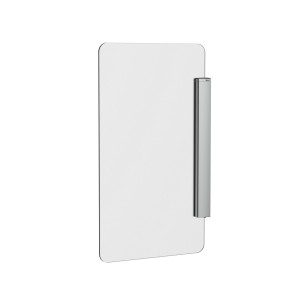 Divo séparateur d'urinoir 700x400mm - ROCA AM20104053 