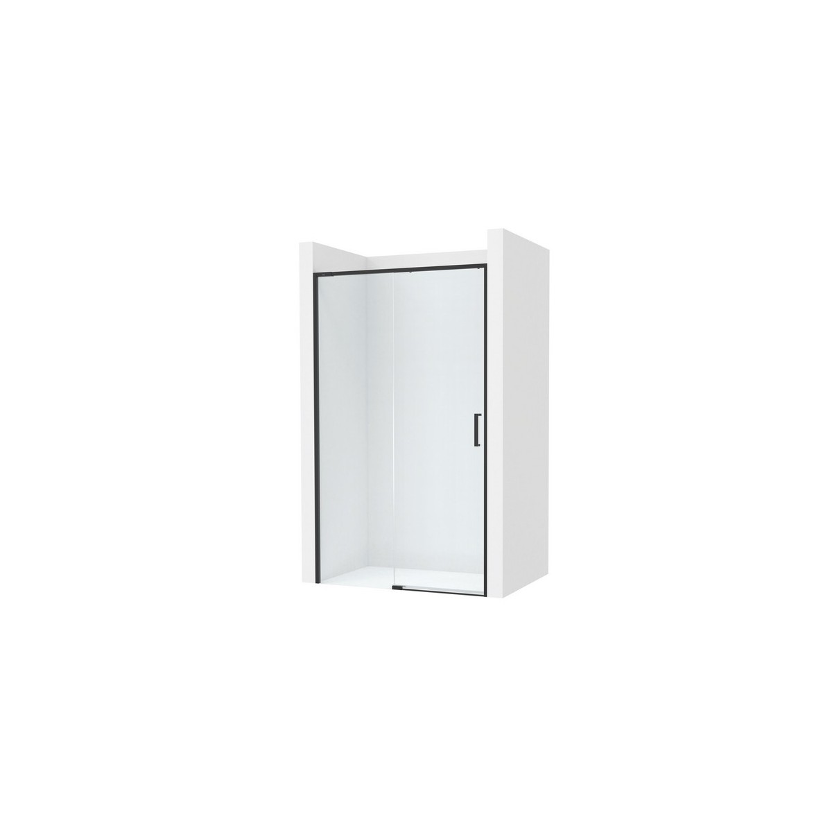 Ura l2-e 1500 mm noir - ROCA AM20J5DC7D0016NMN 