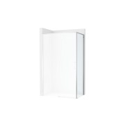 Ura lf-c 800 mm chromé - ROCA AM20K3207D0012NMN 