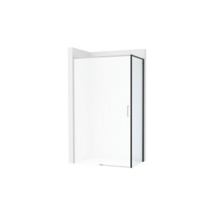 Ura lf-c 800 mm noir - ROCA AM20K3207D0016NMN 