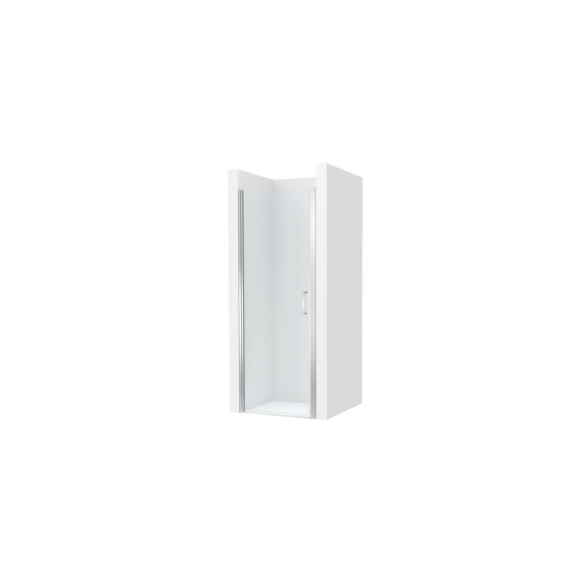 Ura pe 800 mm chromé - ROCA AM20M3207D0012NMN 