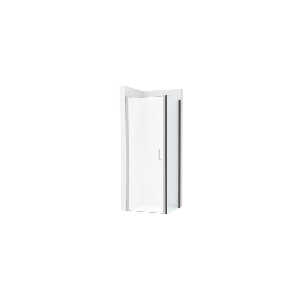 Ura lf 700 mm noir - ROCA AM20N2BC7D0016NMN 