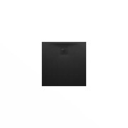 Receveur dch carré pro 80 noim - LAUFEN H2109500800001 