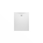Rec. de dch rect év. excent. pro 100x80 blanc - LAUFEN H2109510000001 