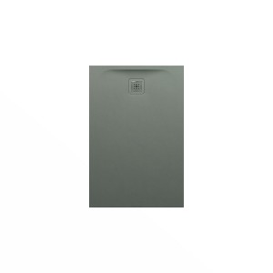 Receveur dch rect. pro 120 btmt - LAUFEN H2109520790001 