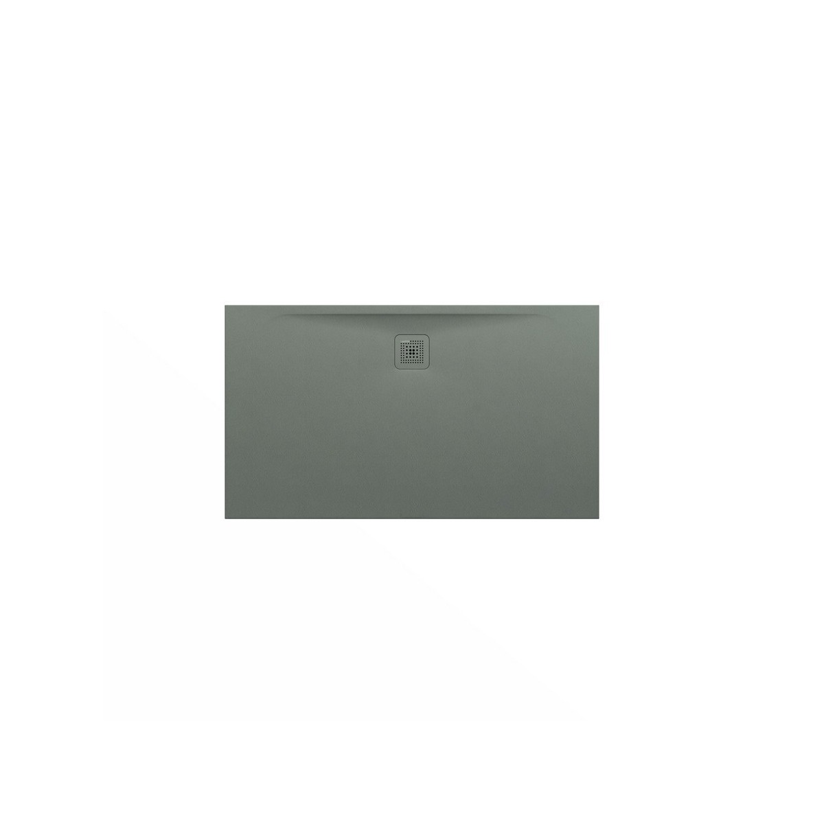 Receveur dch rect. pro 140 btmt - LAUFEN H2109530790001 