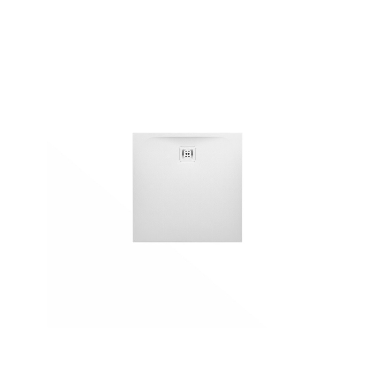 Laufen pro rec. dch carré pro 90 blc - LAUFEN H2109560000001 