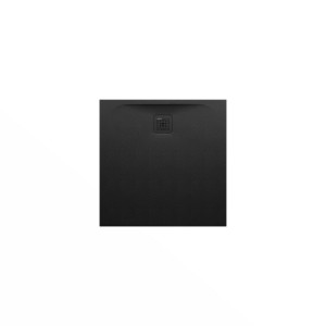 Receveur dch carré pro 90 noim - LAUFEN H2109560800001 