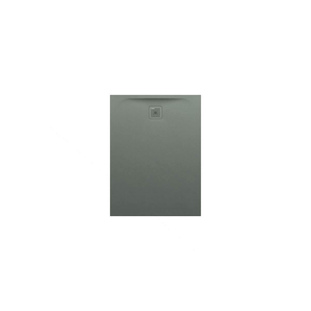 Receveur dch rect. pro 100 btmt - LAUFEN H2109570790001 