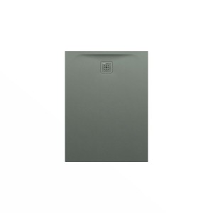 Receveur dch rect. pro 120 btmt - LAUFEN H2109580790001 