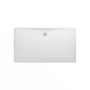 Laufen pro rec. dch rect. 160 blc - LAUFEN H2119500000001 