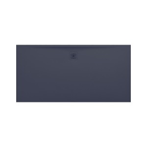 Rec. de dch rect év. excent. pro 180x90 - LAUFEN H2119510780001 