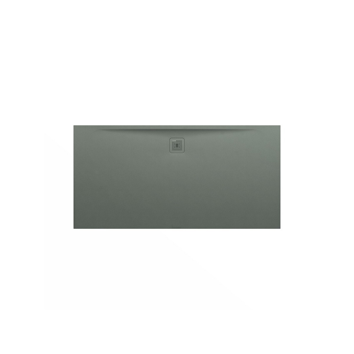 Receveur dch rect. pro 180 btmt - LAUFEN H2119510790001 