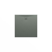 Receveur dch carré pro 100 btmt - LAUFEN H2119520790001 