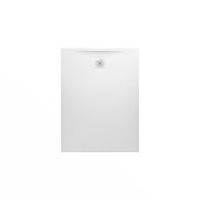Rec. de dch rect év. excent. pro 120x100 blanc - LAUFEN H2119530000001 