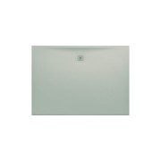 Rec. de dch rect év. excent. pro 140x100 gris cl - LAUFEN H2119540770001 