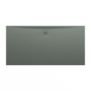 Receveur dch rect. pro 200 btmt - LAUFEN H2119570790001 