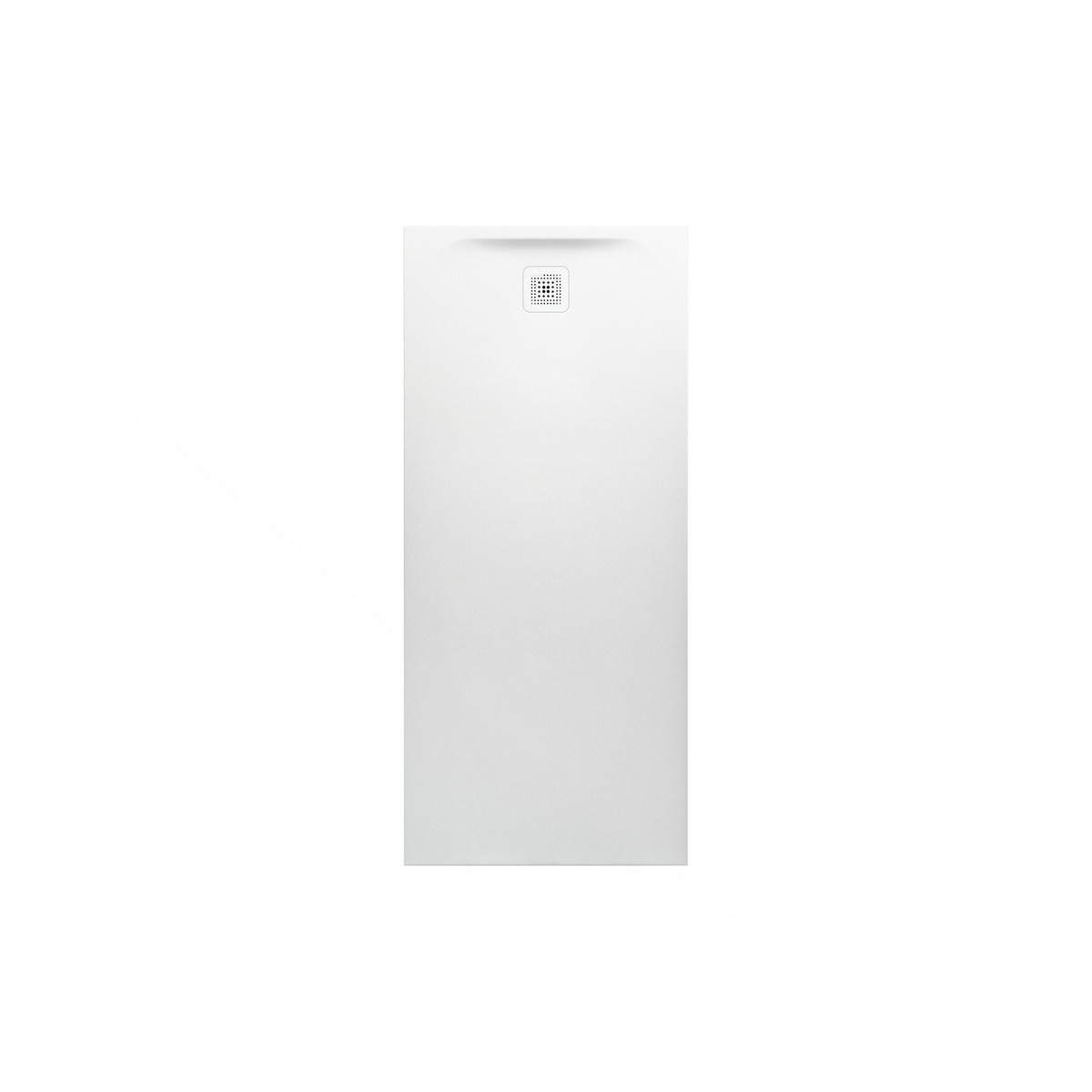 Rec. de dch rect év. excent. pro 180x80 blanc - LAUFEN H2119590000001 