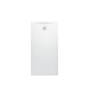 Rec. dch rect. pro 140 blanc - LAUFEN H2129530000001 