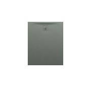 Receveur dch rect. pro 110 btmt - LAUFEN H2129550790001 