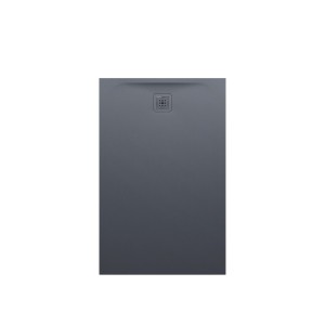 Receveur dch rect. pro 140 anth - LAUFEN H2129570780001 