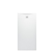 Rec. dch rect. pro 160 blanc - LAUFEN H2139580000001 