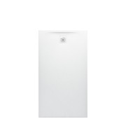 Rec. dch rect. pro 160 blanc - LAUFEN H2139590000001 