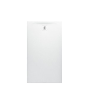 Rec. dch rect. pro 160 blanc - LAUFEN H2139590000001 