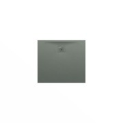 Laufen pro rec marbond 90x80 gris béton - LAUFEN H2149500790001 