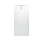 Rec. de dch rect év. excent. pro 170x80 blanc - LAUFEN H2149530000001 