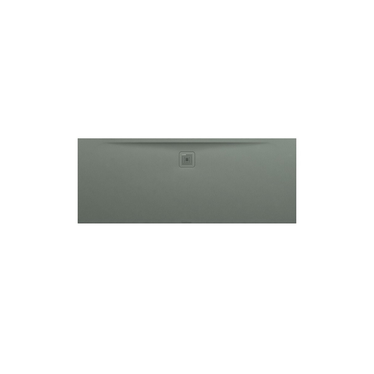 Receveur dch rect. pro 180 btmt - LAUFEN H2149560790001 