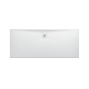 Rec. de dch rect év. excent. pro 180x75 blanc - LAUFEN H2149580000001 
