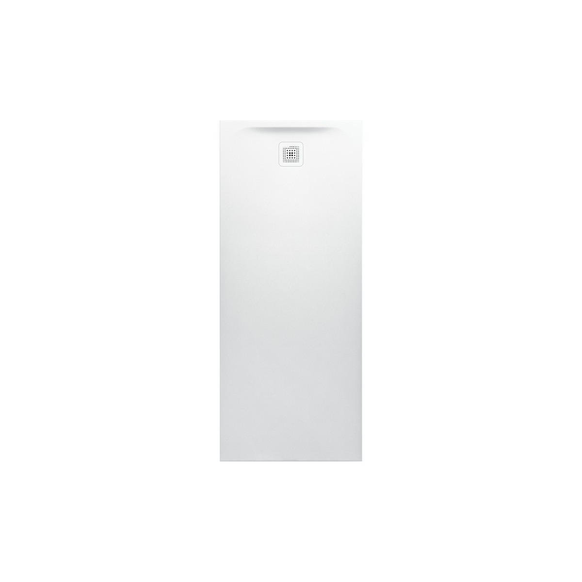 Rec. de dch rect év. excent. pro 180x75 blanc - LAUFEN H2149590000001 