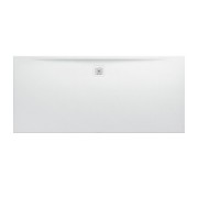 Rec. de dch rect év. excent. pro 200x90 blanc - LAUFEN H2159530000001 