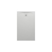 Laufen pro receveur en marbond 1300x800mm gris clair mat - LAUFEN H2159550770001 