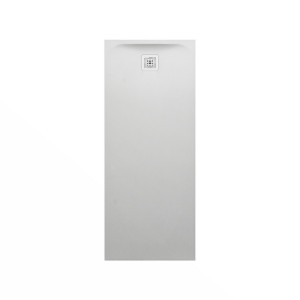 Receveur dch rect. pro 170 gric - LAUFEN H2159560770001 