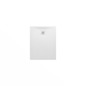 Rec. dch rect. pro 90 blanc - LAUFEN H2169560000001 