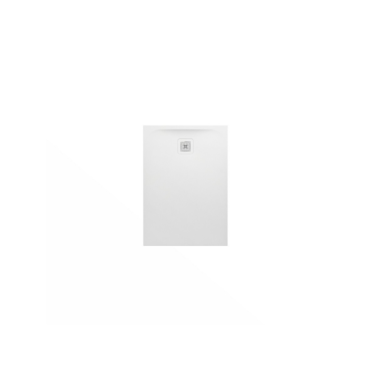 Rec. dch rect. pro 100 blanc - LAUFEN H2169570000001 