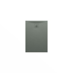 Receveur dch rect. pro 100 btmt - LAUFEN H2169570790001 