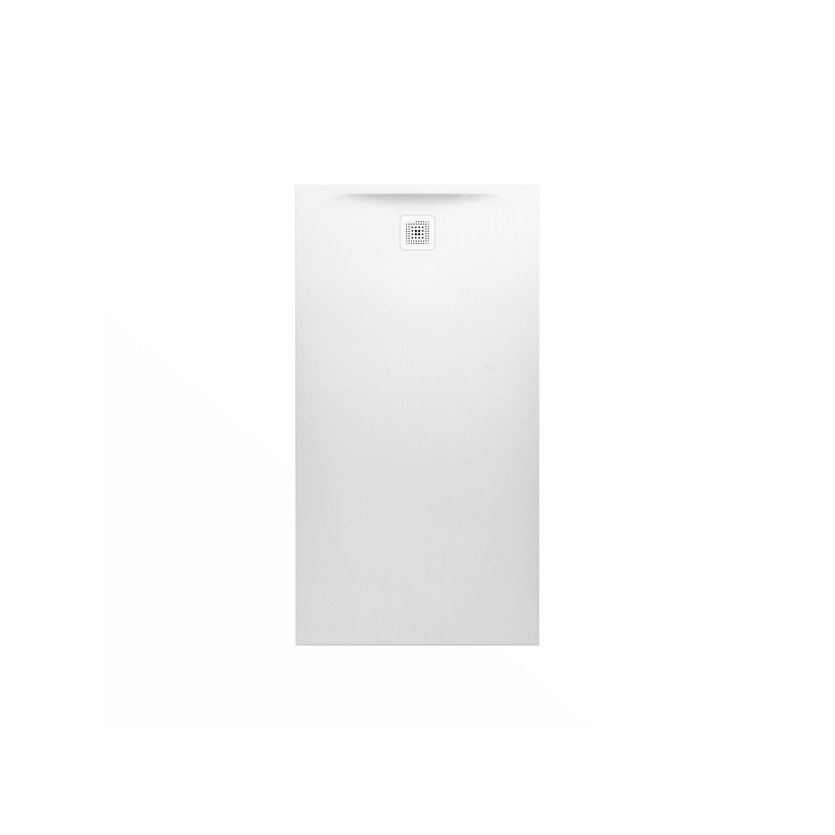 Laufen pro receveur en marbond sans vidage 1700x900x46 mm blanc - LAUFEN H2169580000001 