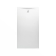 Laufen pro receveur en marbond sans vidage 1700x900x46 mm blanc - LAUFEN H2169580000001 