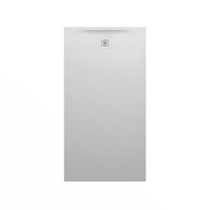 Laufen pro rec marbond gris clair 1700x900x46 - LAUFEN H2169580770001 