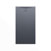 Laufen pro rec marbond anthracite 1700x900x46 - LAUFEN H2169580780001 
